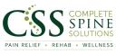 Complete Spine Solutions logo